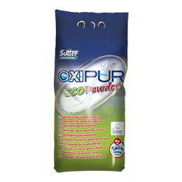 OXIPUR ECOPOWDER