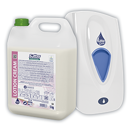 LOTION CREAM 5 KG