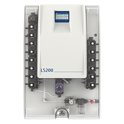 LS200 - 6 PRODUCTS 4 MACHINES