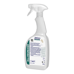 XTRA-DEGREASER