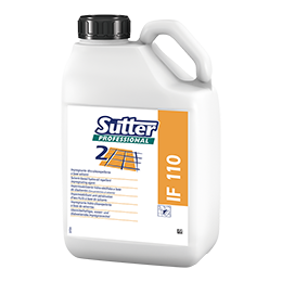 PARQUET CLEAN 5KG SUTTER (Detergente neutro ad effetto