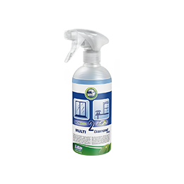 EMPTY BOTTLES ECOCAPS MULTI - DIAMOND EASY