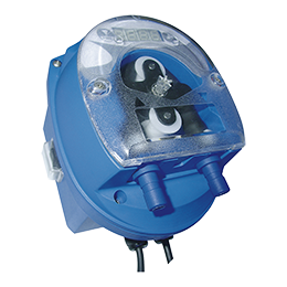 PERISTALTIC PUMP LR