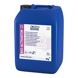 BIOACTIVATOR
