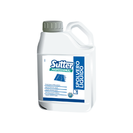 SPOLVERO LIQUIDO