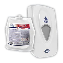 ANTIBAC FOAM
