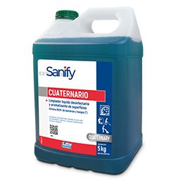 CUATERNARIO
