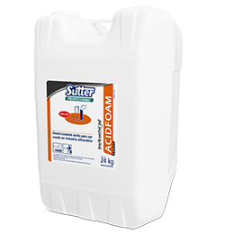 ACIDFOAM