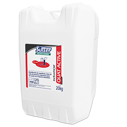 QUAT ACTIVE