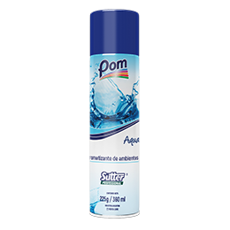 POM AQUA
