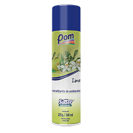 POM LIME