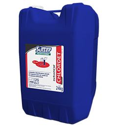 CHLORDET