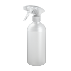 Ratio EMPTY SPRAY BOTTLE ML 500