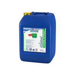 CHLORINE DETERGENT