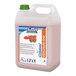 DESCALER DW