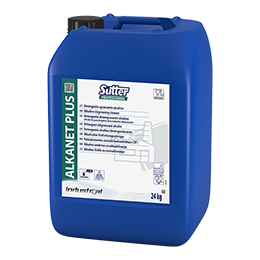 ALKANET PLUS