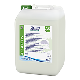 ALKA PLUS