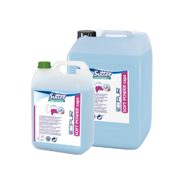 Textilwäsche | Produktkatalog | Sutter Professional