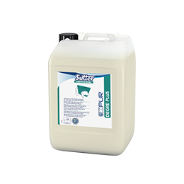 Textilwäsche | Produktkatalog | Sutter Professional