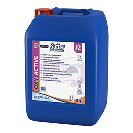 OXY ACTIVE