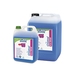 ECO RINSE